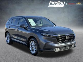 Used 2024 Honda CR-V EX video 1