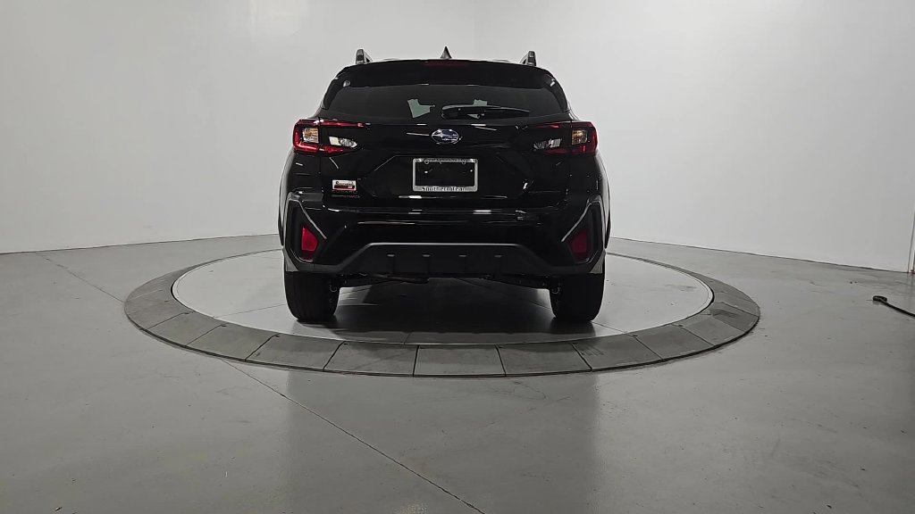 New 2026 Subaru Crosstrek 2.5i Limited AWD/4WD image 4