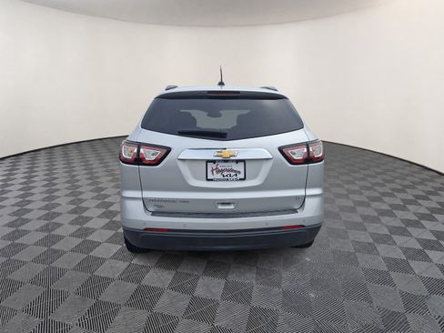 Used 2017 Chevrolet Traverse LT AWD/4WD image 5