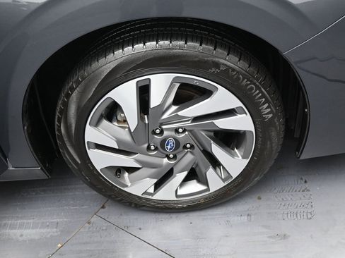 Used 2024 Subaru Legacy Limited image 41