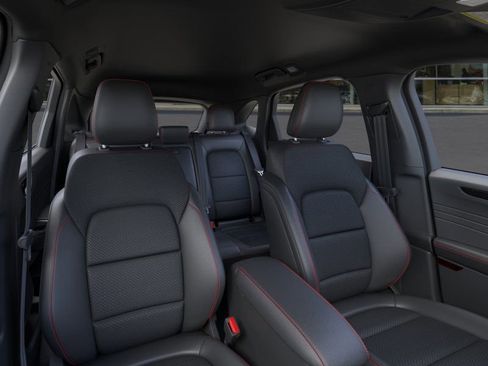 New 2026 Ford Escape ST-Line w/ Cold Weather Package image 10