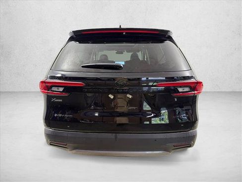 Used 2026 Toyota Grand Highlander AWD Hybrid image 5