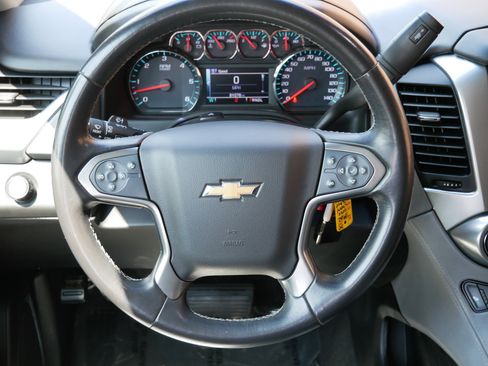 Used 2020 Chevrolet Tahoe LT AWD/4WD image 14