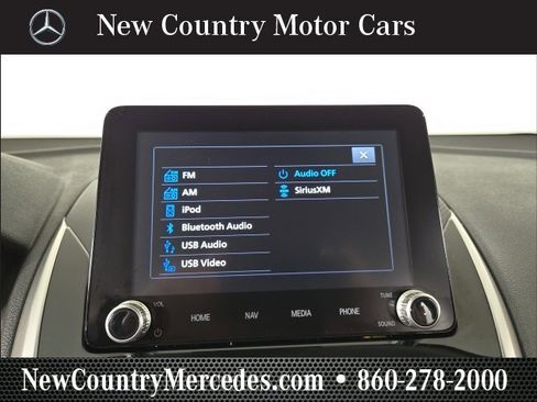 Used 2022 Mitsubishi Eclipse Cross SE image 27