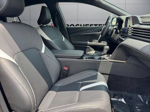 Certified 2025 Toyota Camry SE w/ Convenience Package FWD image 47