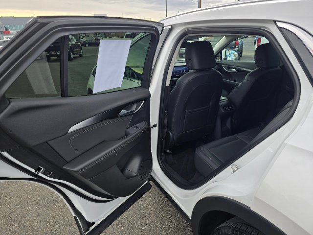 Used 2024 Buick Envision Preferred AWD/4WD image 16