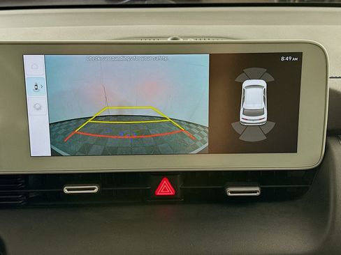 Used 2024 Hyundai Ioniq 5 SEL RWD image 23