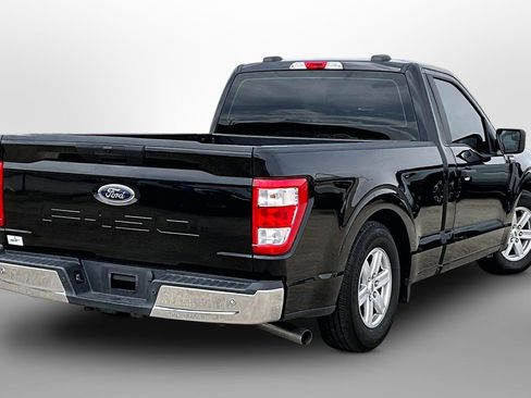 Used 2022 Ford F150 XL w/ Equipment Group 101A High RWD image 11