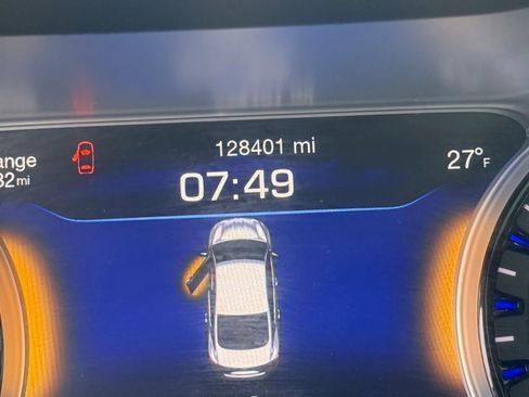 Used 2015 Chrysler 200 S w/ Navigation & Sound Group I image 24