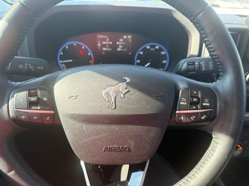 Used 2023 Ford Bronco Sport Big Bend w/ Convenience Package AWD/4WD image 15