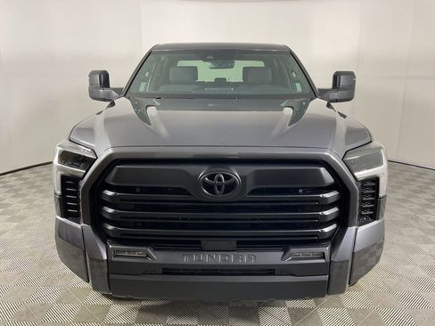 New 2026 Toyota Tundra SR5 image 2