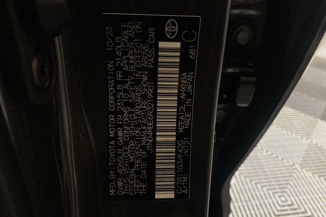 Used 2024 Toyota Corolla SE FWD image 29