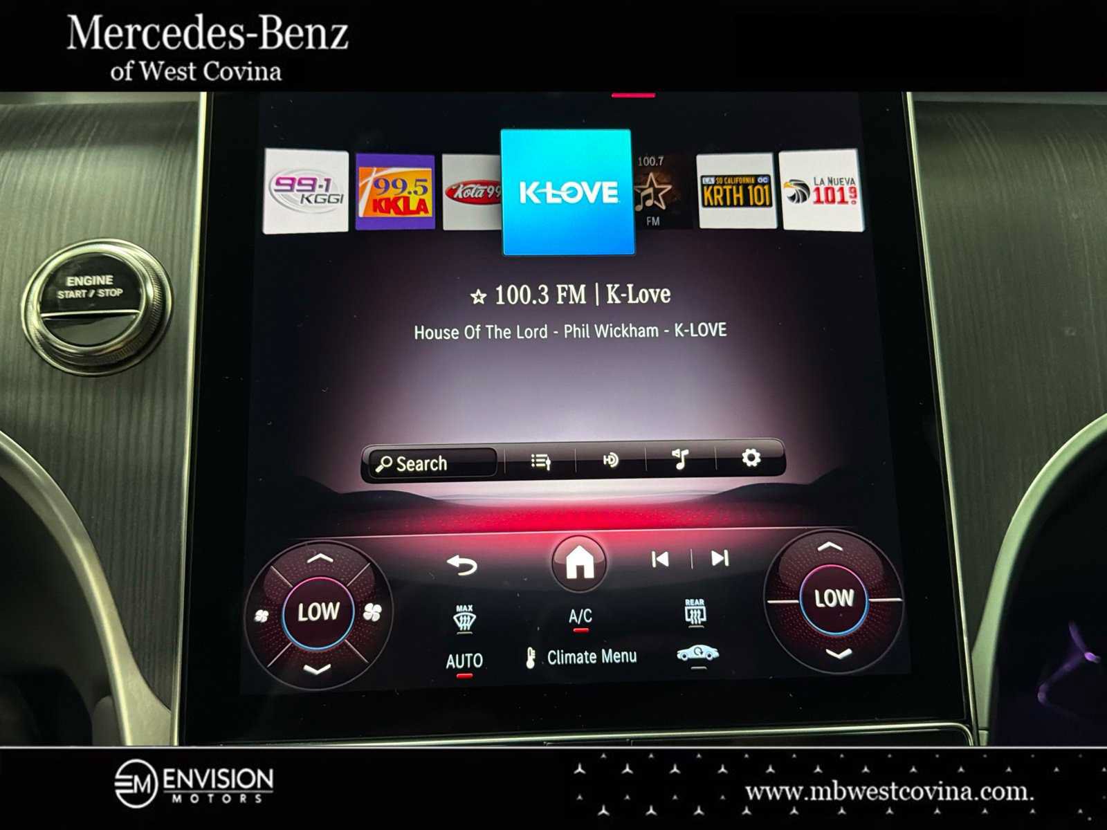 Certified 2025 Mercedes-Benz GLC 350e 4MATIC image 35