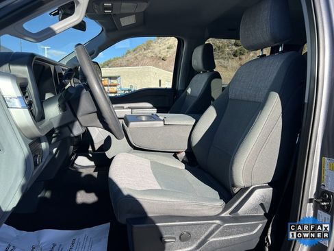 Used 2024 Ford F250 XLT w/ FX4 Off-Road Package image 2