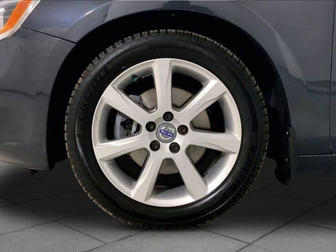 Used 2016 Volvo S60 T5 Premier FWD image 10
