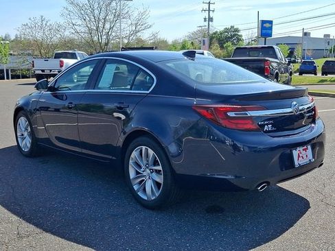 Used 2015 Buick Regal FWD image 4