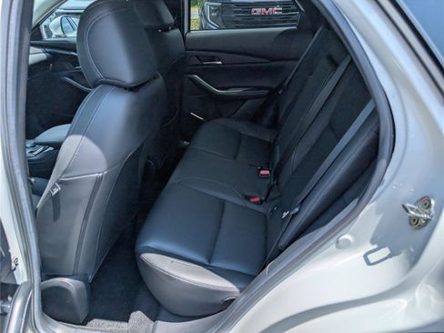 Used 2024 MAZDA CX-30 AWD 2.5 S w/ Preferred Package image 14