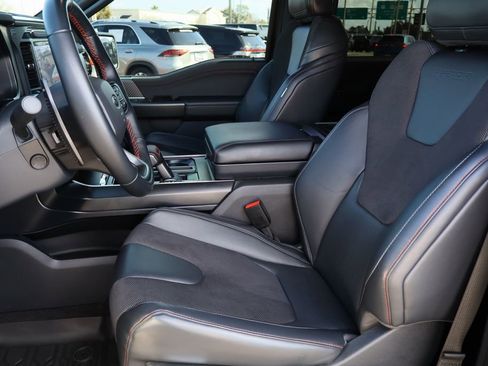 Used 2024 Ford F150 Raptor image 23