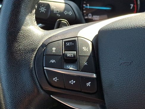 Certified 2020 Ford Explorer Limited AWD/4WD image 19