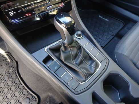 New 2026 Volkswagen Jetta S image 22