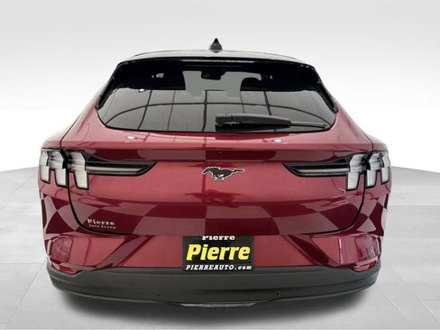 New 2025 Ford Mustang Mach-E Premium image 3