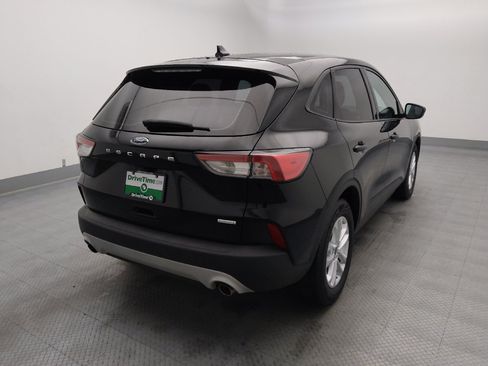 Used 2020 Ford Escape S FWD image 7