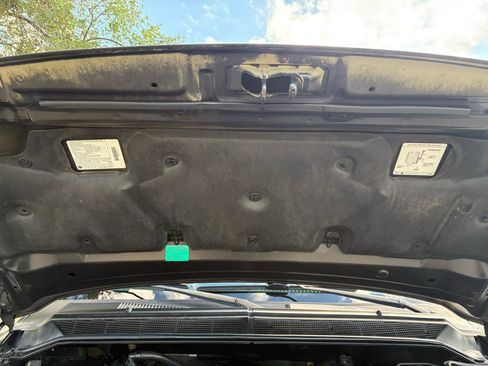 Used 2005 Nissan Titan LE w/ (T01) Tow Pkg RWD image 45