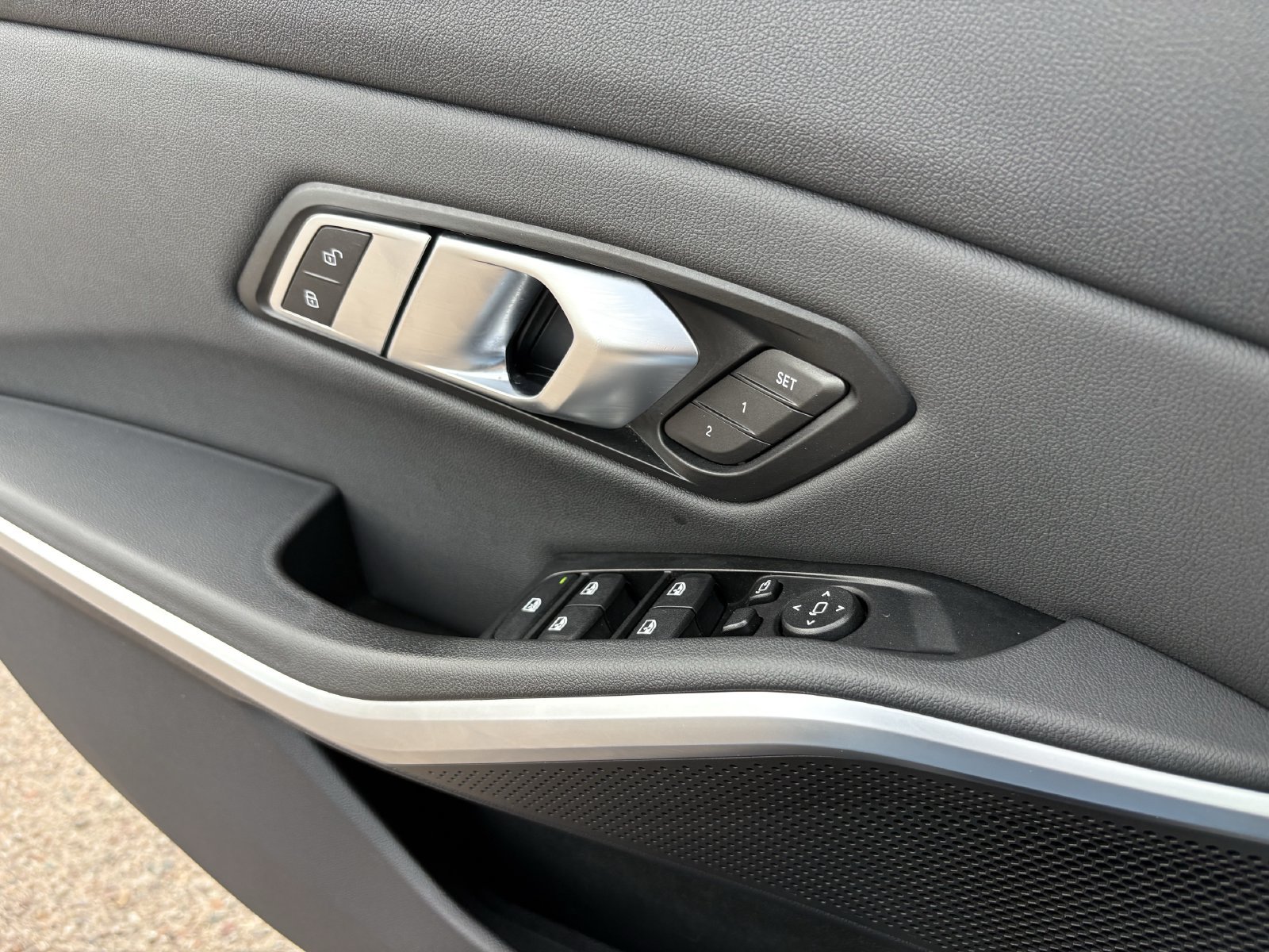Used 2019 BMW 330i Sedan w/ Driving Assistance Package RWD image 42