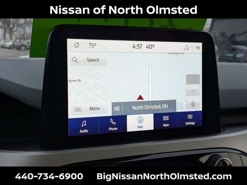 Used 2022 Ford Escape SE w/ Convenience Package image 18