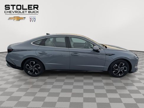 Used 2024 Hyundai Sonata SEL image 6