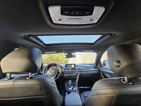 Used 2018 BMW 430i Gran Coupe RWD image 23