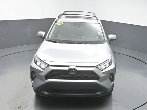 Used 2024 Toyota RAV4 XLE Premium image 43