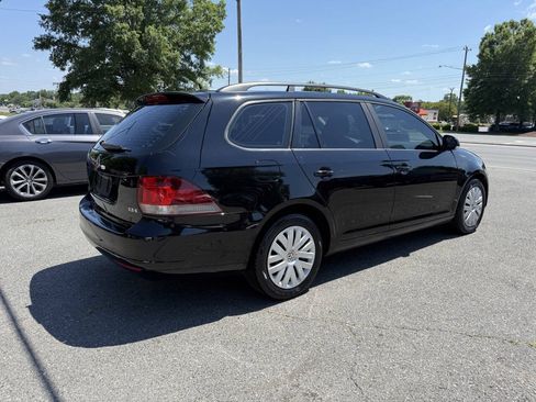 Used 2013 Volkswagen Jetta S FWD image 5