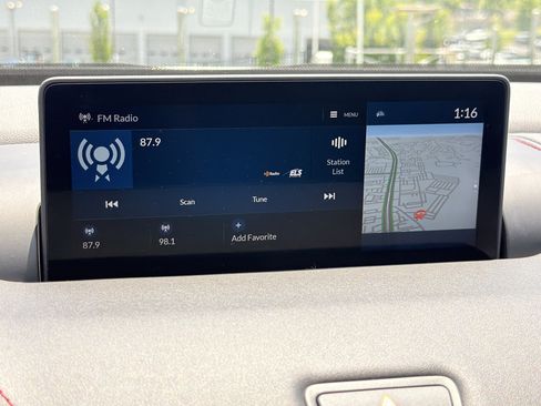 Certified 2023 Acura TLX SH-AWD w/ A-SPEC Pkg image 23
