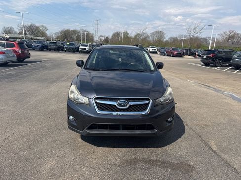 Used 2014 Subaru Crosstrek 2.0i Premium image 2