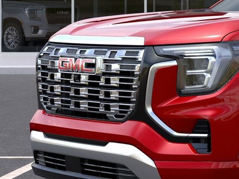 New 2027 GMC Terrain Denali w/ LPO, Floor Liner Package AWD/4WD image 35