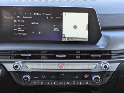 New 2025 Kia Telluride S image 23