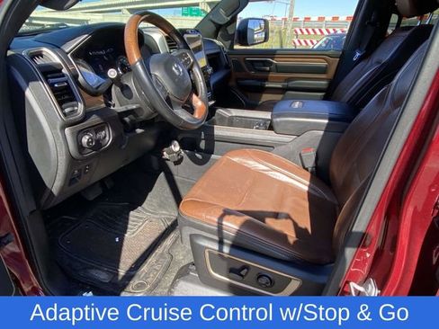 Used 2020 RAM 1500 Limited image 13