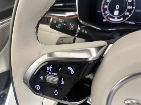 New 2026 Jaguar F-PACE R-Dynamic S AWD/4WD image 23
