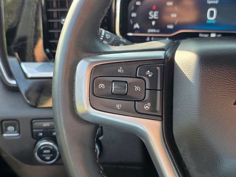 Used 2024 Chevrolet Silverado 1500 LT AWD/4WD image 29
