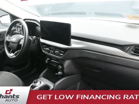 Used 2023 Ford Escape Active w/ Tech Pack #1 AWD/4WD image 16
