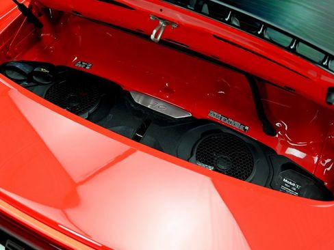 Used 2025 Porsche 911 Carrera image 31