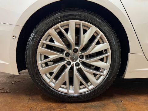 Used 2020 Audi A7 3.0T Premium Plus w/ Premium Plus Package image 12