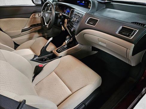 Used 2015 Honda Civic LX image 19