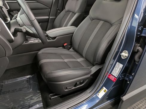 Certified 2025 MAZDA CX-50 AWD 2.5 S w/ Cargo Package image 10