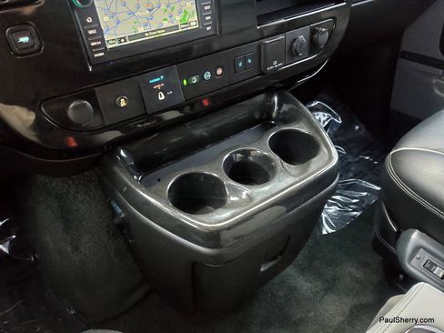 Used 2019 GMC Savana 2500 w/ Enhanced Convenience Package image 52