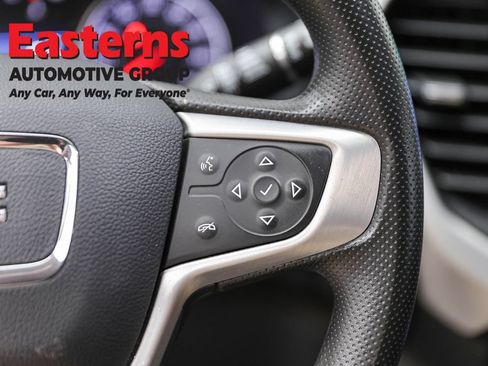 Used 2023 GMC Acadia SLE FWD image 15