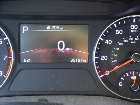 Certified 2024 Kia Forte LXS w/ LXS Technology Package FWD image 6