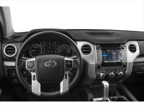 Used 2020 Toyota Tundra SR5 w/ TRD Off-Road Package AWD/4WD image 40