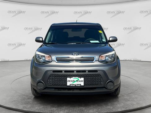Used 2014 Kia Soul FWD image 2